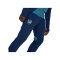 adidas FC Arsenal London Trainingshose Kids Blau - blau