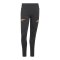 adidas FC Arsenal London Tiro Trainingshose Schwarz - schwarz