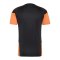 adidas FC Arsenal London Tiro Trainingsshirt Schwarz - schwarz