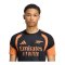 adidas FC Arsenal London Tiro Trainingsshirt Schwarz - schwarz
