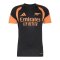 adidas FC Arsenal London Tiro Trainingsshirt Schwarz - schwarz