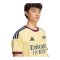 adidas FC Arsenal London Trikot 3rd 2026/2027 Gelb - gelb