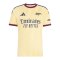 adidas FC Arsenal London Trikot 3rd 2026/2027 Gelb - gelb