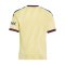 adidas FC Arsenal London Trikot 3rd 2026/2027 Kids Gelb - gelb