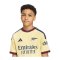 adidas FC Arsenal London Trikot 3rd 2026/2027 Kids Gelb - gelb