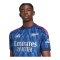 adidas FC Arsenal London Trikot Away 2025/2026 Blau - blau