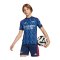 adidas FC Arsenal London Trikot Away 2025/2026 Kids Blau - blau