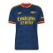 adidas FC Arsenal London Trikot Away 2026/2027 Blau - blau