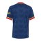 adidas FC Arsenal London Trikot Away 2026/2027 Kids Blau - blau