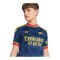 adidas FC Arsenal London Trikot Away 2026/2027 Kids Blau - blau