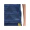 adidas FC Arsenal London Trikot Away 2026/2027 Kids Blau - blau