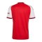 adidas FC Arsenal London Trikot Home 2026/2027 Rot - rot