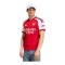 adidas FC Arsenal London Trikot Home 2026/2027 Rot - rot