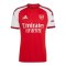 adidas FC Arsenal London Trikot Home 2026/2027 Rot - rot