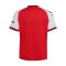 adidas FC Arsenal London Trikot Home 2026/2027 Kids Rot - rot