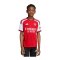 adidas FC Arsenal London Trikot Home 2026/2027 Kids Rot - rot