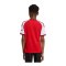 adidas FC Arsenal London Trikot Home 2026/2027 Kids Rot - rot