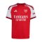 adidas FC Arsenal London Trikot Home 2026/2027 Kids Rot - rot