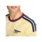 adidas FC Arsenal London Trikot Langarm 3rd 2026/2027 Gelb - gelb