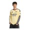 adidas FC Arsenal London Trikot Langarm 3rd 2026/2027 Gelb - gelb