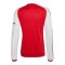 adidas FC Arsenal London Trikot Langarm Home 2026/2027 Rot - rot