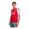 adidas FC Arsenal London Trikot Langarm Home 2026/2027 Rot - rot