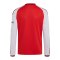 adidas FC Arsenal London Trikot Langarm Home 2026/2027 Kids Rot - rot