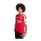 adidas FC Arsenal London Trikot Langarm Home 2026/2027 Kids Rot - rot