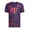 adidas FC Bayern München Authentic Trikot 3rd 2026/2027 Mehrfarbig - mehrfarbig