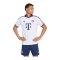adidas FC Bayern München Authentic Trikot Away 2026/2027 Weiß - weiss