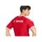adidas FC Bayern München Authentic Trikot Home 2026/2027 Rot - rot