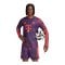 adidas FC Bayern München Authentic Trikot Langarm 3rd 2026/2027 Mehrfarbig - mehrfarbig