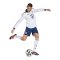 adidas FC Bayern München Authentic Trikot Langarm Away 2026/2027 Weiß - weiss