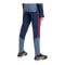 adidas FC Bayern München Trainingshose Kids Blau - blau