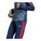 adidas FC Bayern München Trainingshose Kids Blau - blau