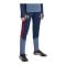 adidas FC Bayern München Trainingshose Kids Blau - blau