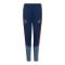 adidas FC Bayern München Trainingshose Kids Blau - blau