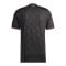 adidas FC Bayern München Authentic Trikot 3rd 2025/2026 Schwarz - schwarz
