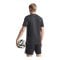 adidas FC Bayern München Authentic Trikot 3rd 2025/2026 Schwarz - schwarz