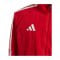 adidas FC Bayern München Anthem Jacke Kids Rot - rot