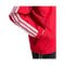 adidas FC Bayern München Anthem Jacke Rot - rot