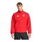 adidas FC Bayern München Anthem Jacke Rot - rot