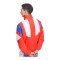 adidas FC Bayern München EQT Jacke Rot - rot
