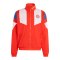 adidas FC Bayern München EQT Jacke Rot - rot