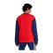 adidas FC Bayern München Lfstlr Sweatshirt Rot - rot