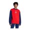 adidas FC Bayern München Lfstlr Sweatshirt Rot - rot