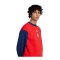 adidas FC Bayern München Lfstlr Sweatshirt Rot - rot