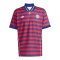 adidas FC Bayern München Lfstlr Trikot Rot - rot