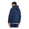 adidas FC Bayern München OG Hoody Blau - blau