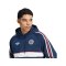 adidas FC Bayern München OG Hoody Blau - blau